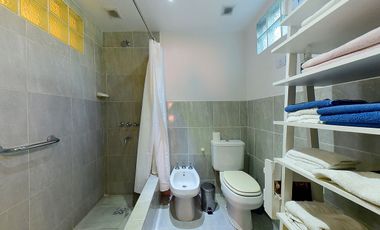 VENTA CASA EN PARQUE IRIZAR PILAR