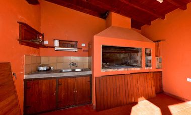 VENTA CASA EN PARQUE IRIZAR PILAR