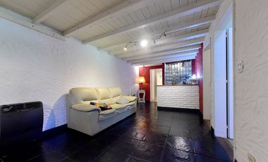 VENTA CASA EN PARQUE IRIZAR PILAR