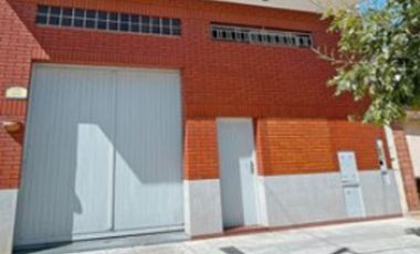 GALPON, DEPOSITO, COCHERAS  en VENTA en GERLI
