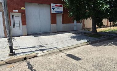 GALPON, DEPOSITO, COCHERAS  en VENTA en GERLI