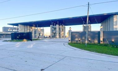 LOTE INTERNO 700 M2 SAINT THOMAS CHICO