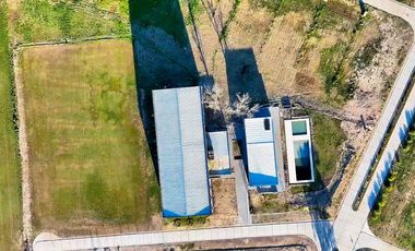 LOTE INTERNO 700 M2 SAINT THOMAS CHICO