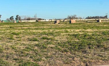 LOTE INTERNO 700 M2 SAINT THOMAS CHICO