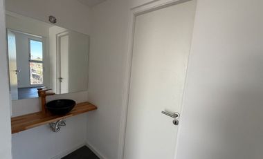 DEPARTAMENTO 2 DORM. CON PARRILLERO A ESTRENAR