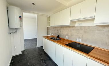 DEPARTAMENTO 2 DORM. CON PARRILLERO A ESTRENAR