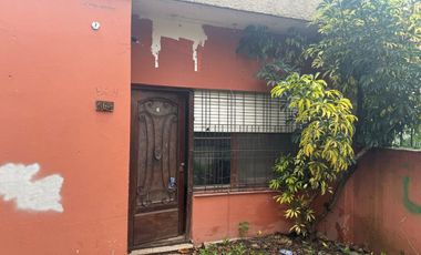 VENTA LOTE  EN LONGCHAMPS
