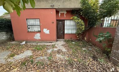 VENTA LOTE  EN LONGCHAMPS
