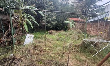 VENTA LOTE  EN LONGCHAMPS