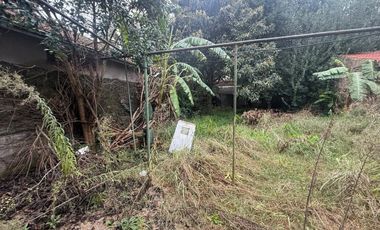 VENTA LOTE  EN LONGCHAMPS