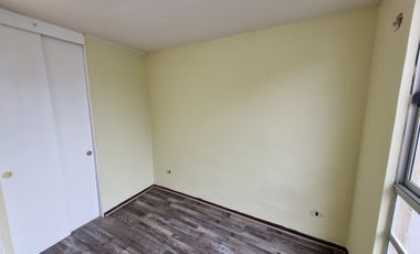 VENTA DE DEPARTAMENTO EN VALLO LO CAMPINO-QUILICURA