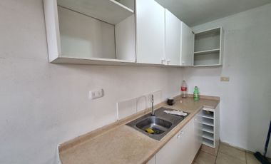 VENTA DE DEPARTAMENTO EN VALLO LO CAMPINO-QUILICURA