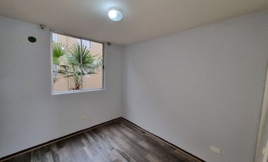 VENTA DE DEPARTAMENTO EN VALLO LO CAMPINO-QUILICURA
