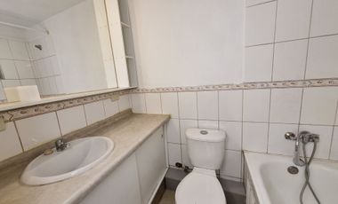 VENTA DE DEPARTAMENTO EN VALLO LO CAMPINO-QUILICURA