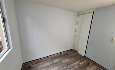 VENTA DE DEPARTAMENTO EN VALLO LO CAMPINO-QUILICURA