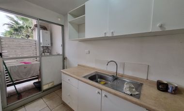 VENTA DE DEPARTAMENTO EN VALLO LO CAMPINO-QUILICURA