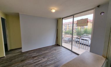 VENTA DE DEPARTAMENTO EN VALLO LO CAMPINO-QUILICURA