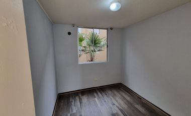 VENTA DE DEPARTAMENTO EN VALLO LO CAMPINO-QUILICURA