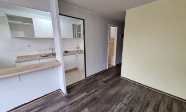 VENTA DE DEPARTAMENTO EN VALLO LO CAMPINO-QUILICURA