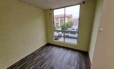 VENTA DE DEPARTAMENTO EN VALLO LO CAMPINO-QUILICURA