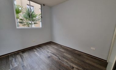 VENTA DE DEPARTAMENTO EN VALLO LO CAMPINO-QUILICURA