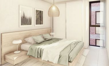 DEPARTAMENTO 1 DORMITORIO EN VENTA | NEUQUÉN
