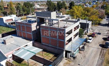 DEPARTAMENTO 1 DORMITORIO EN VENTA | NEUQUÉN