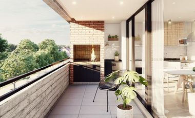 DEPARTAMENTO 1 DORMITORIO EN VENTA | NEUQUÉN