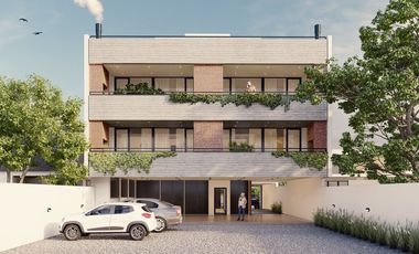 DEPARTAMENTO 1 DORMITORIO EN VENTA | NEUQUÉN