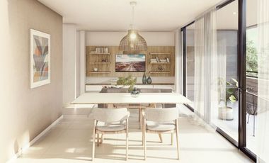 DEPARTAMENTO 1 DORMITORIO EN VENTA | NEUQUÉN