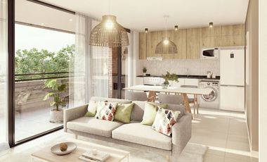 DEPARTAMENTO 1 DORMITORIO EN VENTA | NEUQUÉN