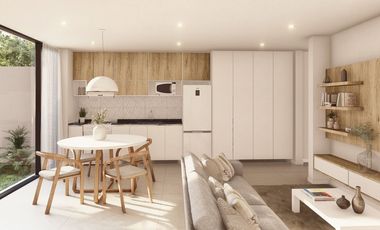 DEPARTAMENTO 1 DORMITORIO EN VENTA | NEUQUÉN