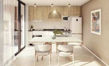 DEPARTAMENTO 1 DORMITORIO EN VENTA | NEUQUÉN