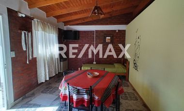 VENTA COMPLEJO EQUIPADO 26 PERSONAS EN LAS GRUTAS