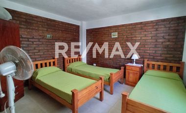 VENTA COMPLEJO EQUIPADO 26 PERSONAS EN LAS GRUTAS
