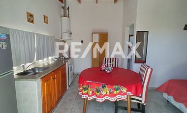 VENTA COMPLEJO EQUIPADO 26 PERSONAS EN LAS GRUTAS