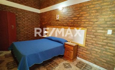 VENTA COMPLEJO EQUIPADO 26 PERSONAS EN LAS GRUTAS