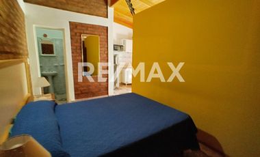 VENTA COMPLEJO EQUIPADO 26 PERSONAS EN LAS GRUTAS