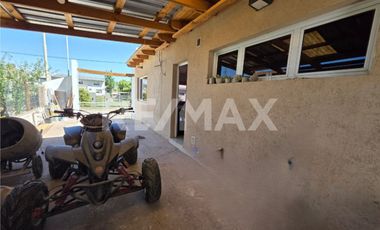 VENTA - CASA B° PRIVADO SANTA ANGELA, CENTENARIO