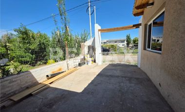 VENTA - CASA B° PRIVADO SANTA ANGELA, CENTENARIO