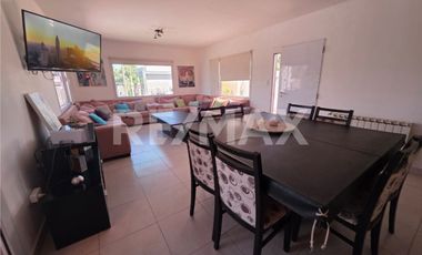 VENTA - CASA B° PRIVADO SANTA ANGELA, CENTENARIO