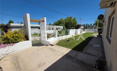 VENTA - CASA B° PRIVADO SANTA ANGELA, CENTENARIO