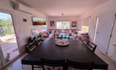VENTA - CASA B° PRIVADO SANTA ANGELA, CENTENARIO
