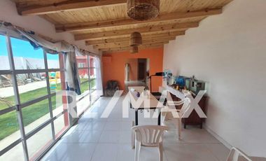 Venta Complejo. Casa+Dpto+Monoambiente. Las Grutas