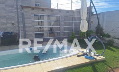 Venta Complejo. Casa+Dpto+Monoambiente. Las Grutas