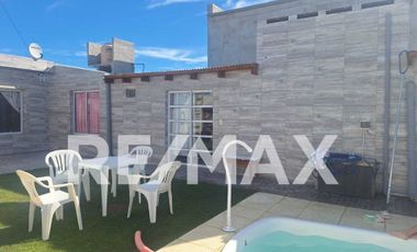 Venta Complejo. Casa+Dpto+Monoambiente. Las Grutas