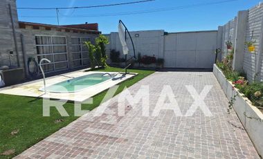 Venta Complejo. Casa+Dpto+Monoambiente. Las Grutas
