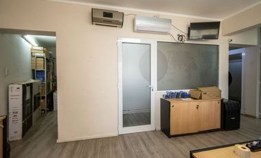 OFICINAS Y COCHERA EN VENTA