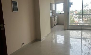 Departamento  Amplio