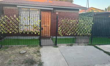 Casa en arriendo  en PUENTE ALTO
